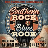 Fabulous Armadillos | Southern Rock & Blues Rock