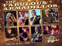 Fabulous Armadillos | Private Event
