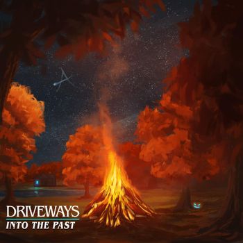 Driveways: Into The Past (Produced, Engineered, Mix)
