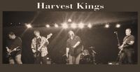 Harvest Kings w/The Lee Enfield at Carabar