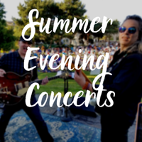 Kirkland Summer Concert