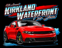 Kirkland Car Show