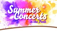 Burien Summer Concert Series