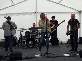 Dereham Blues Festival
