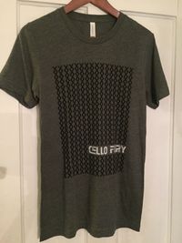 Unisex Tee