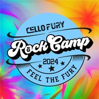 Cello Fury Senior Rock Camp (Wexford, PA)