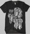 Cello Fury Limited Edition Tee (Adult and Youth)