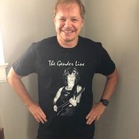 The Gender Line T-shirt