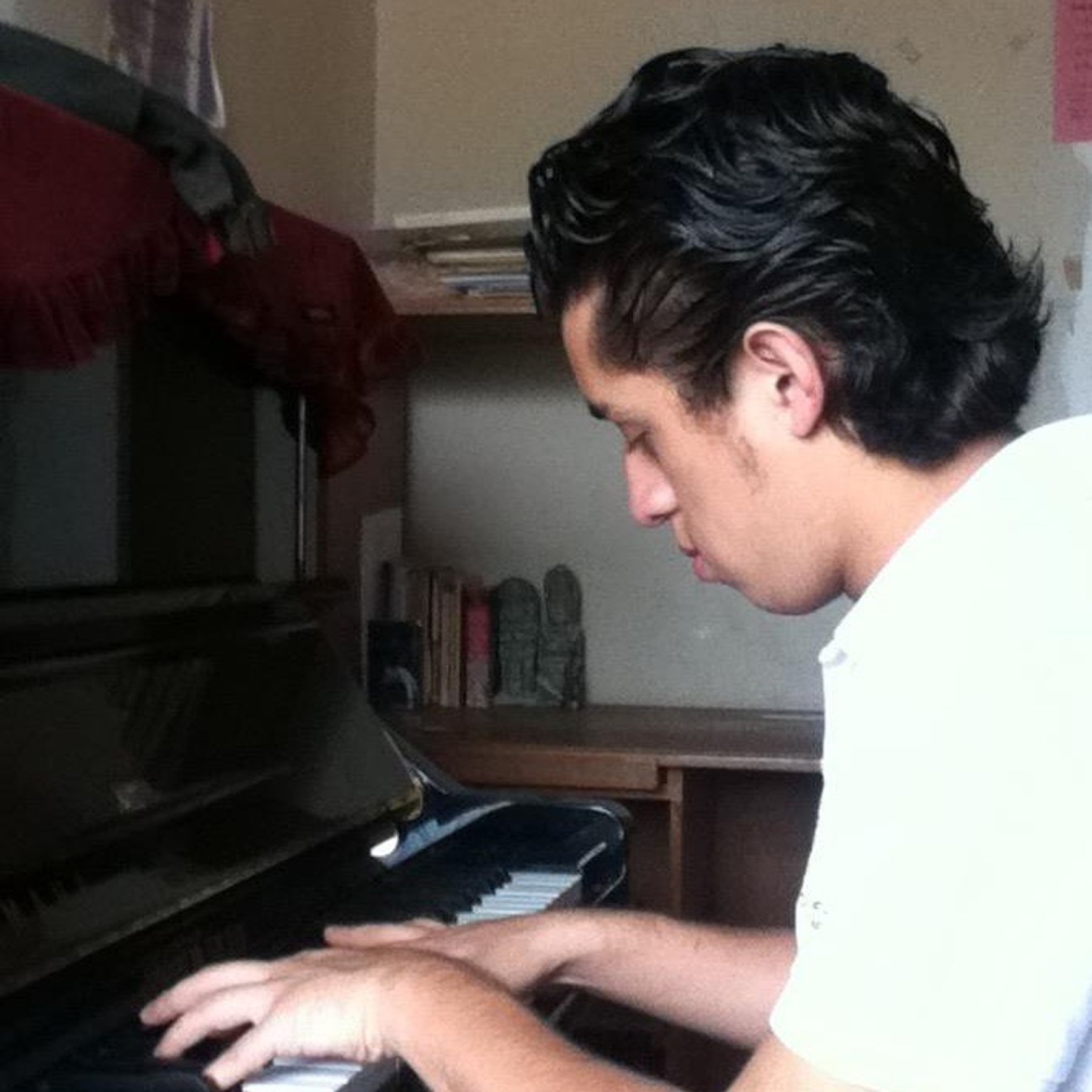Rhyan Reyes bryanreyescomposer