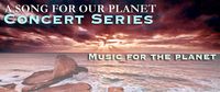 Fundraiser for A Song for Our Planet Concert Series, Cadenza