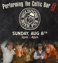 Craic in the Stone @ The Celtic Bar at Muldoon's