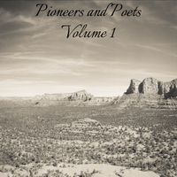 Pioneers and Poets Volume 1 by Crosby Lane