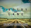 Blacktop Revival Tour: CD