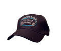 Pioneers & Poets Baseball Cap