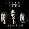 Crucified CD
