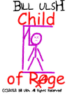 Child of Rage