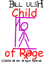 Child of Rage