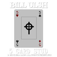 5 Card Stud