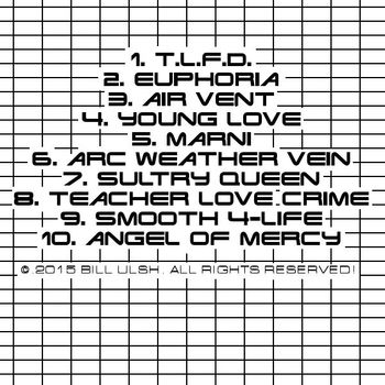 Angel of Mercy was originally gonna be the last song but, didn't follow the standard 4/4 timing
