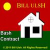 Bash Contract: CD