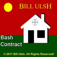 Bash Contract: CD