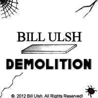Demolition: CD