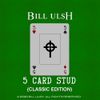 5 Card Stud (Classic Edition): CD
