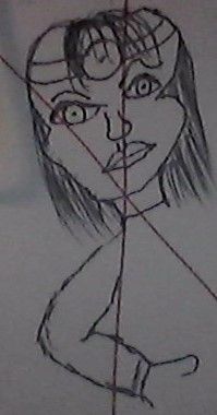 Daphne Svenson Concept Art
