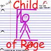 Child of Rage: CD