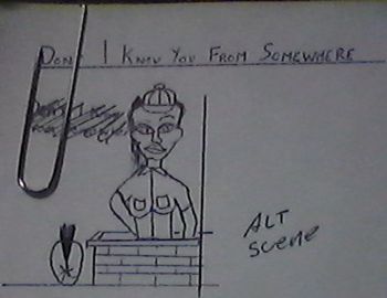 Alternate Grove scene
