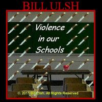 Violence in our Schools: CD