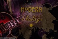 Keith Colella of Modern Vintage w/ 42 Years Later Band