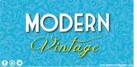Modern Vintage@The Ospreys