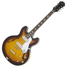 Epiphone Casino
