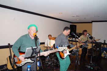 03-15-2014 St Patty's Day Party- Columbus Grill
