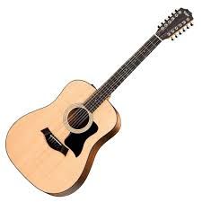 Taylor 150e 12 String
