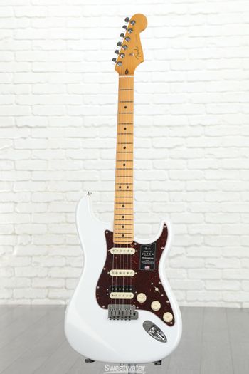 2019 Ultra HSS Strat (American)
