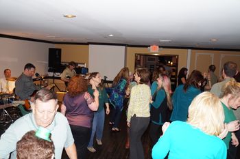 03-15-2014 St Patty's Day Party- Columbus Grill
