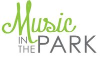 Music In The Park!