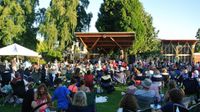 Puyallup Summer Concert Series