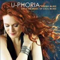 U-Phoria by Verena McBee