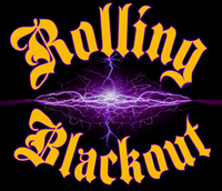 Rolling Blackout w/tbd 
