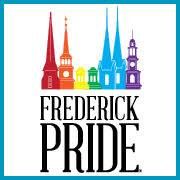 Brody Ray and Band Live at Frederick PRIDE