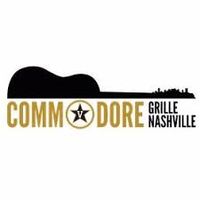 Brody Ray LIVE at The COMMODORE GRILL NASHVILLE