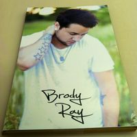Brody Ray 12x18 Poster