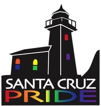 Santa Cruz Pride