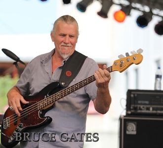 Fred "Super Groove" Fister