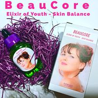 BeauCore - Elixir of Youth - Skin Balance