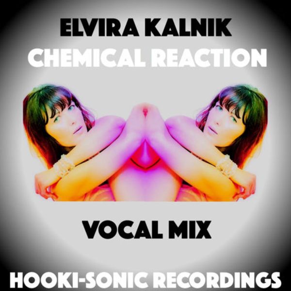 New Release! EDM/Dubstep single "Chemical Reaction - Vocal Mix". Click the image above to Listen and download.