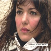 Peachy Pink: Limited Edition CD